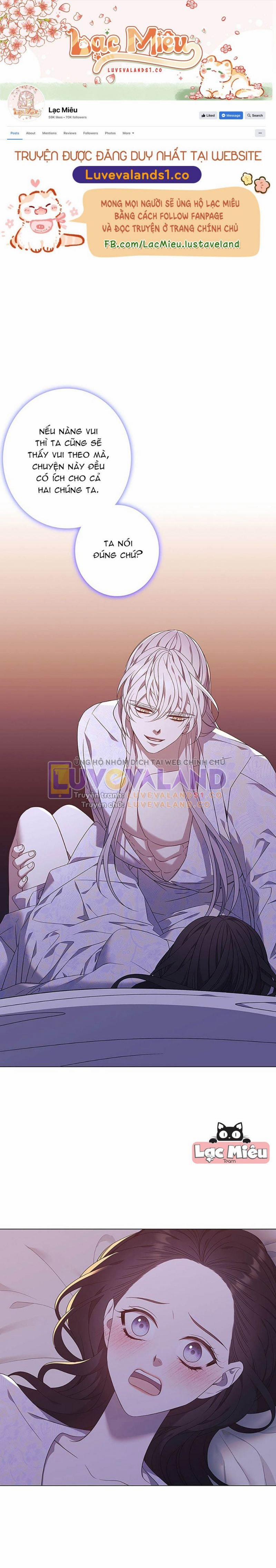 [18+] Ve Vãn, Mê Hoặc Hồ Ly 93 trang 1