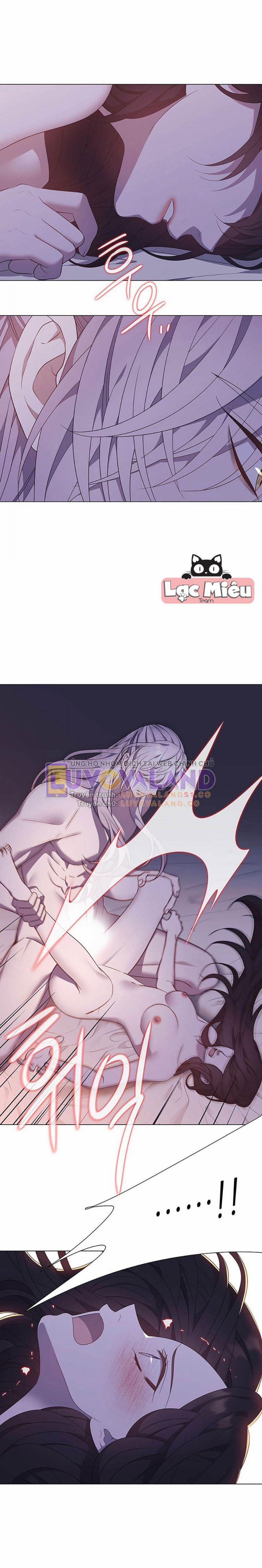 [18+] Ve Vãn, Mê Hoặc Hồ Ly 93 trang 14