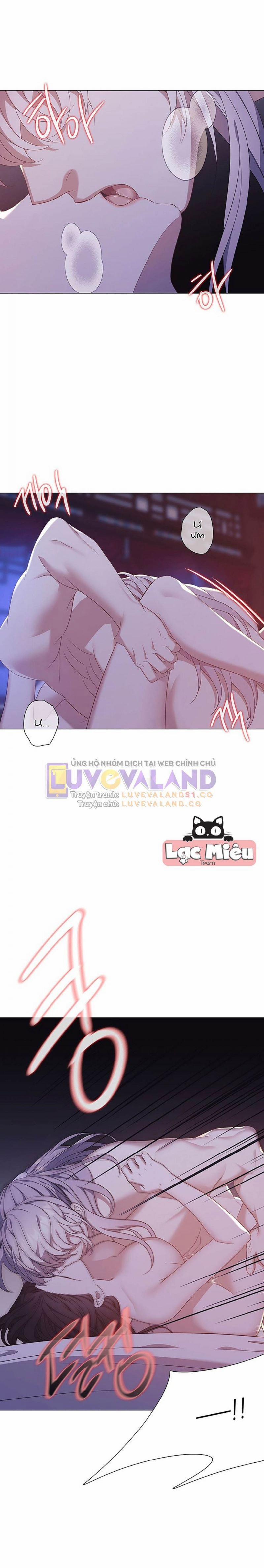 [18+] Ve Vãn, Mê Hoặc Hồ Ly 93 trang 18