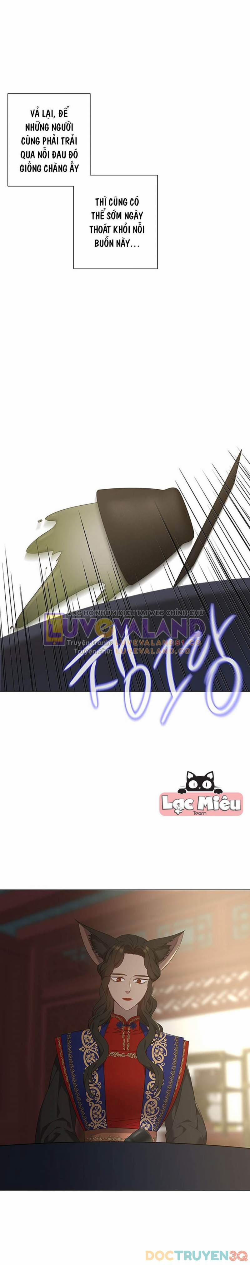 [18+] Ve Vãn, Mê Hoặc Hồ Ly 94 trang 11