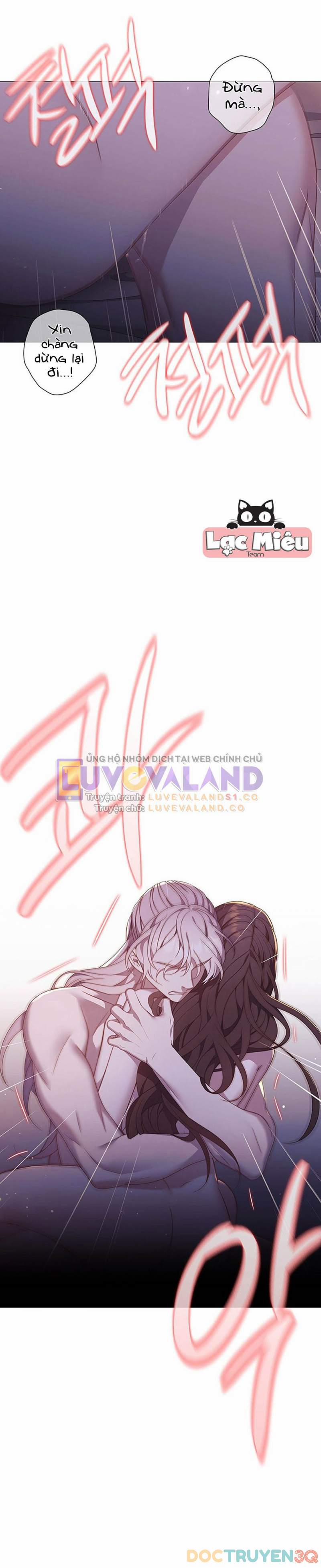 [18+] Ve Vãn, Mê Hoặc Hồ Ly 94 trang 5
