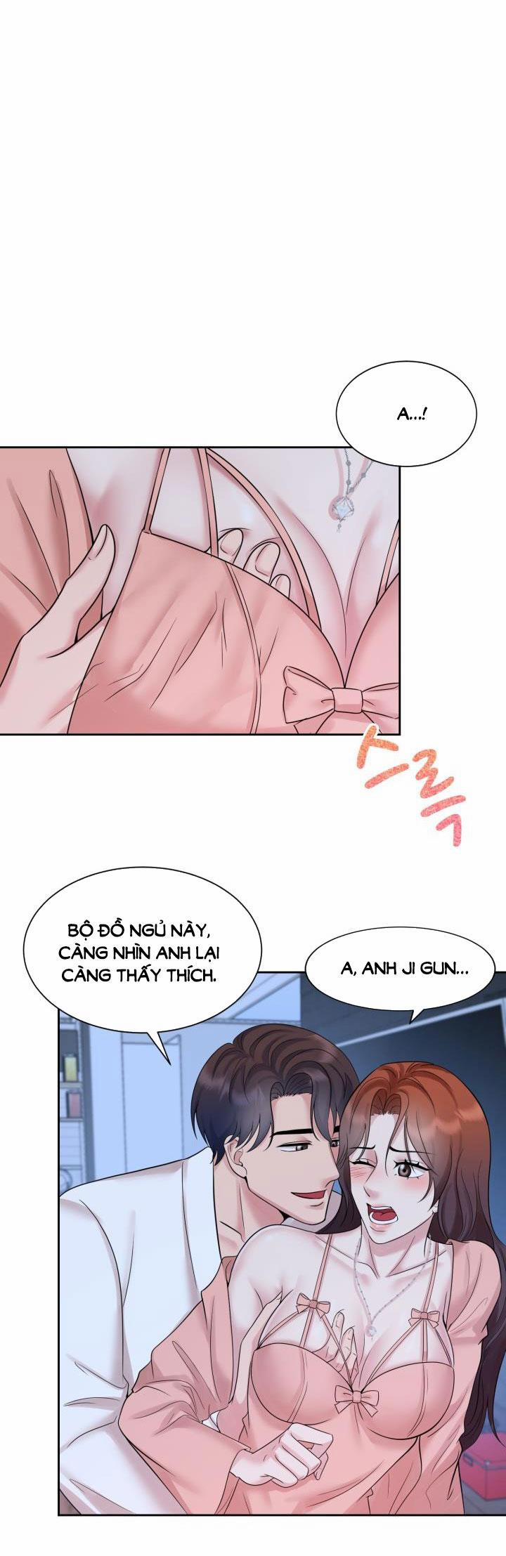 [18+] Vì Điên Nên Kết Hôn 30.2 trang 0