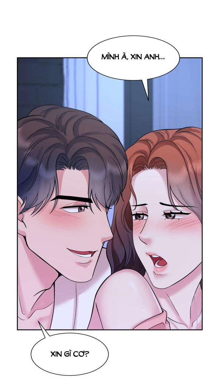 [18+] Vì Điên Nên Kết Hôn 30.2 trang 25