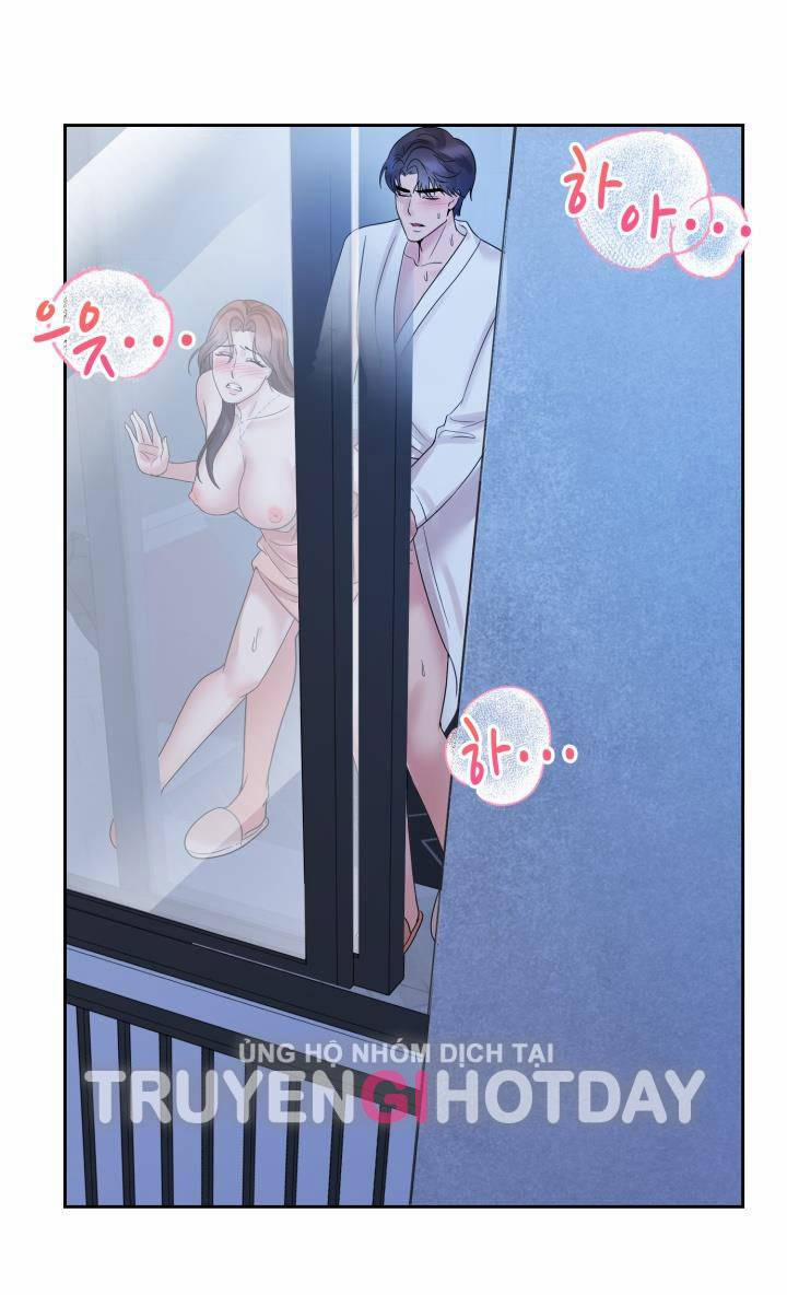 [18+] Vì Điên Nên Kết Hôn 31.1 trang 12