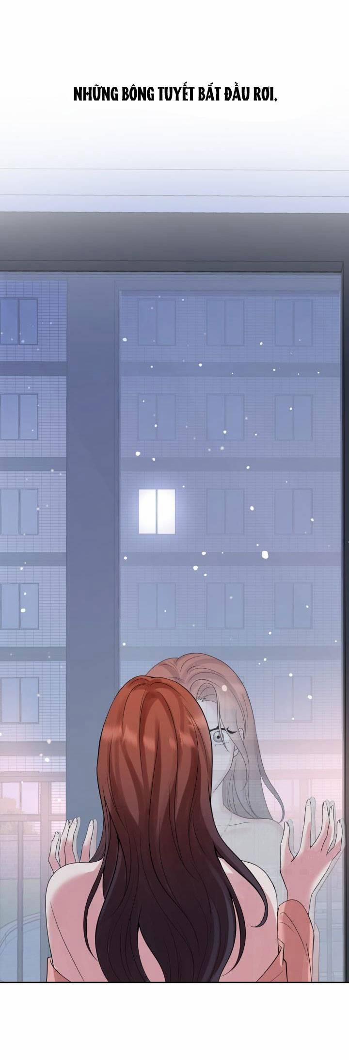 [18+] Vì Điên Nên Kết Hôn 31.2 trang 1