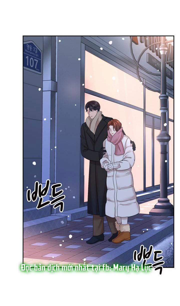 [18+] Vì Điên Nên Kết Hôn 31.2 trang 12