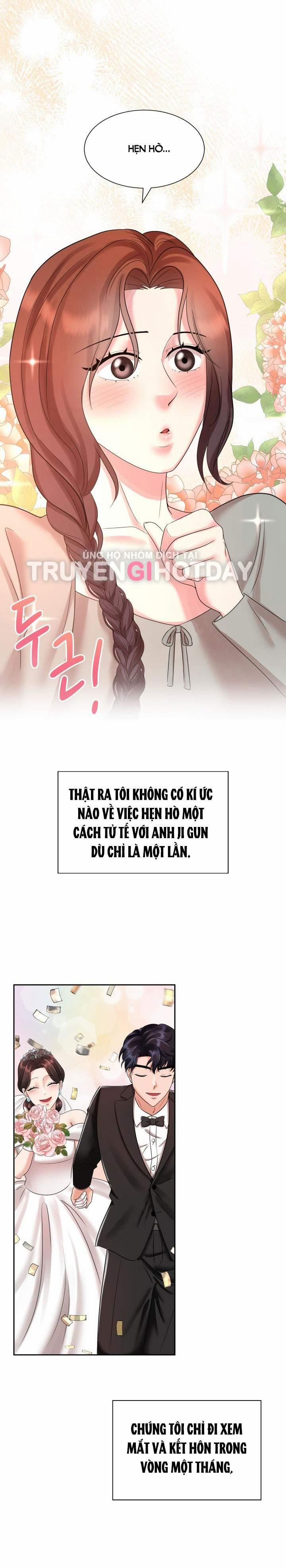 [18+] Vì Điên Nên Kết Hôn 33.2 trang 0