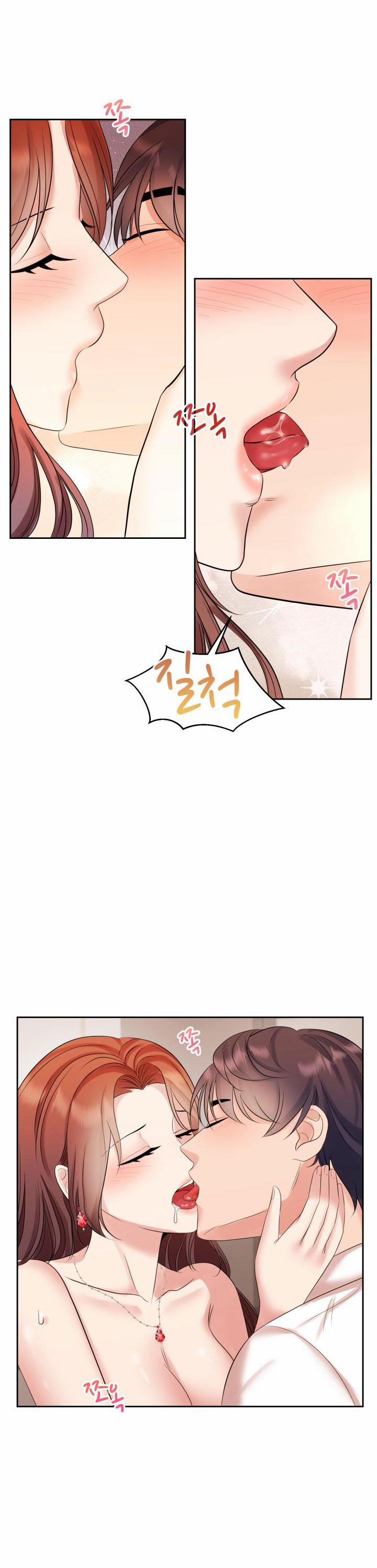 [18+] Vì Điên Nên Kết Hôn 34.2 trang 5