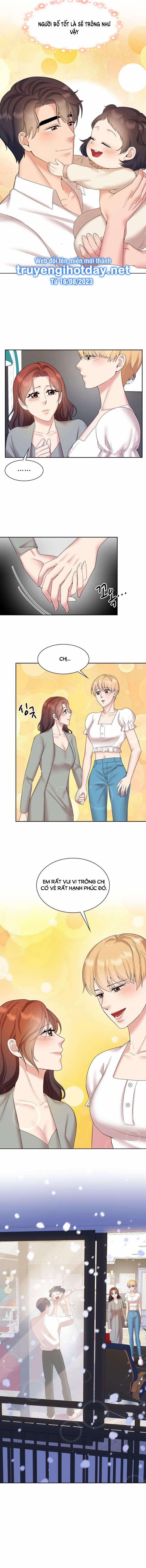 [18+] Vì Điên Nên Kết Hôn 37.1 trang 1