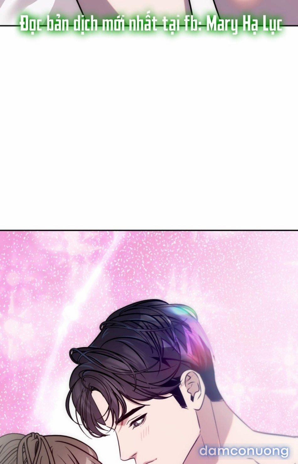 [18+] Vì Đó Là Cảnh Nóng 1 trang 3