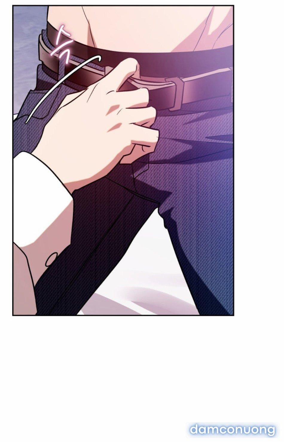 [18+] Vì Đó Là Cảnh Nóng 1 trang 8