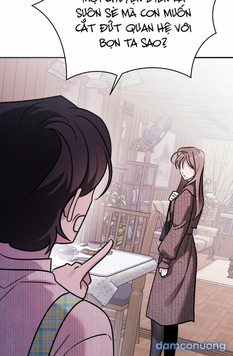 [18+] Vì Đó Là Cảnh Nóng 10 trang 4