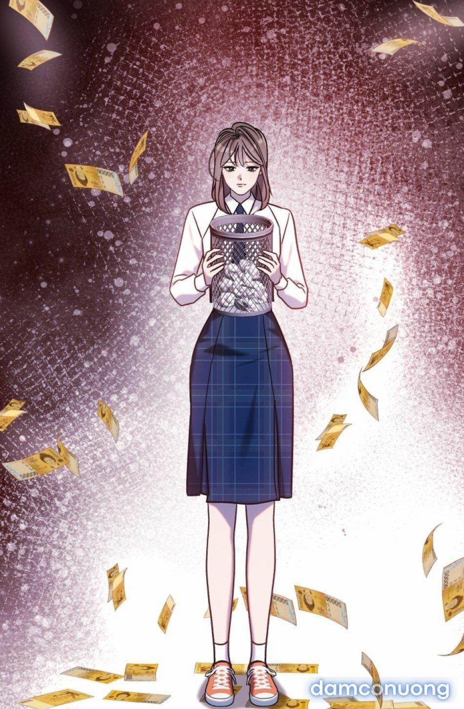 [18+] Vì Đó Là Cảnh Nóng 10 trang 8