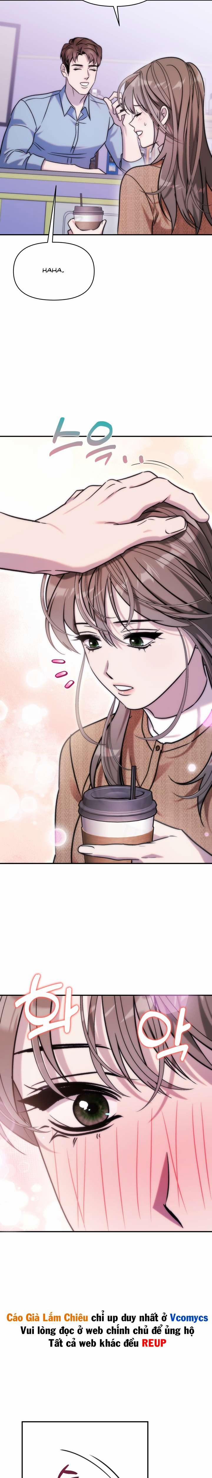 [18+] Vì Đó Là Cảnh Nóng 12 trang 2
