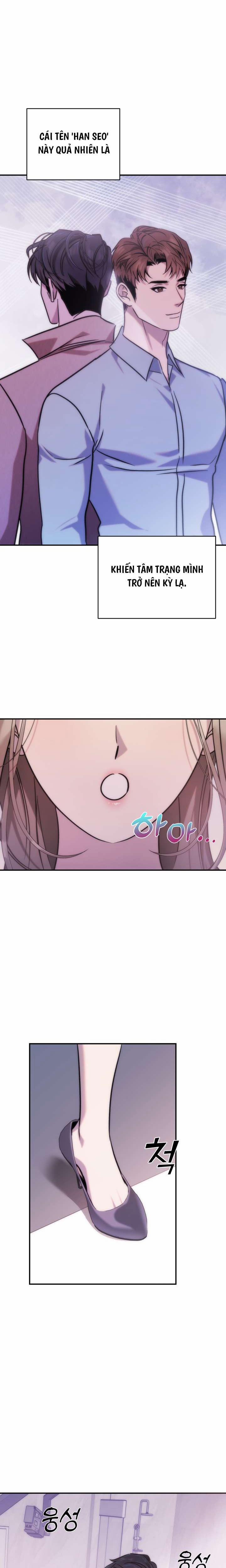 [18+] Vì Đó Là Cảnh Nóng 13 trang 7