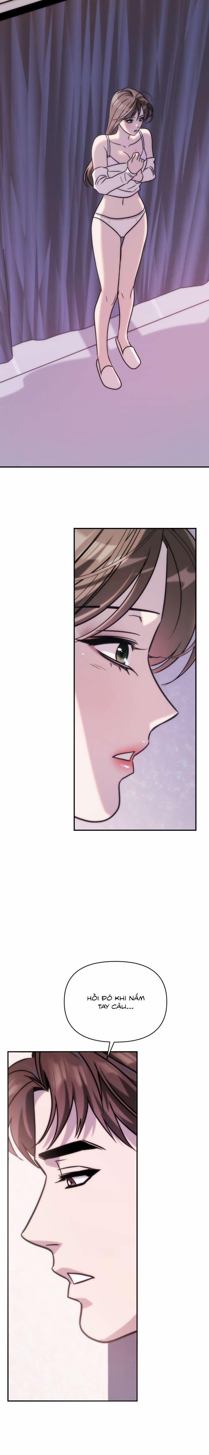 [18+] Vì Đó Là Cảnh Nóng 15 trang 3