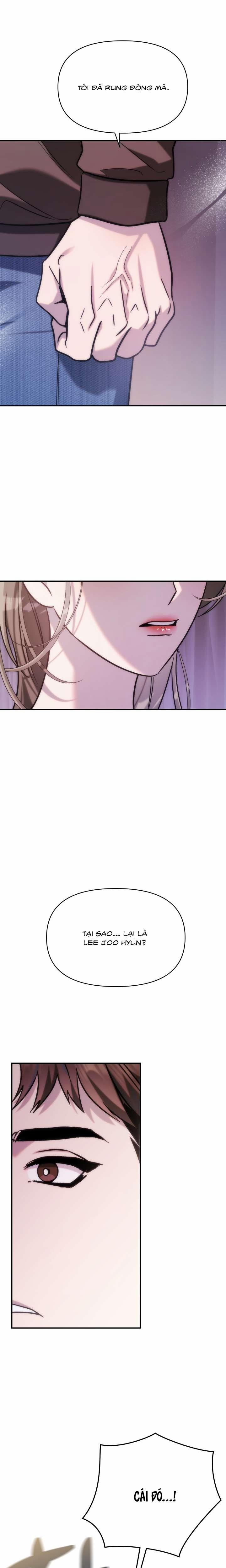 [18+] Vì Đó Là Cảnh Nóng 15 trang 4