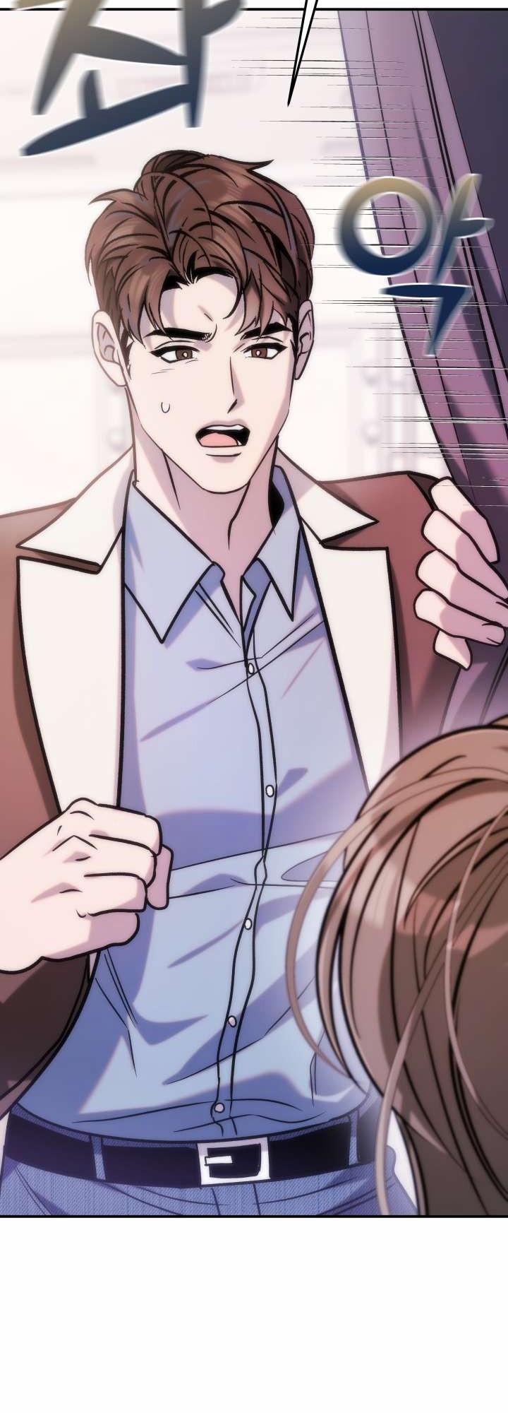 [18+] Vì Đó Là Cảnh Nóng 15 trang 5