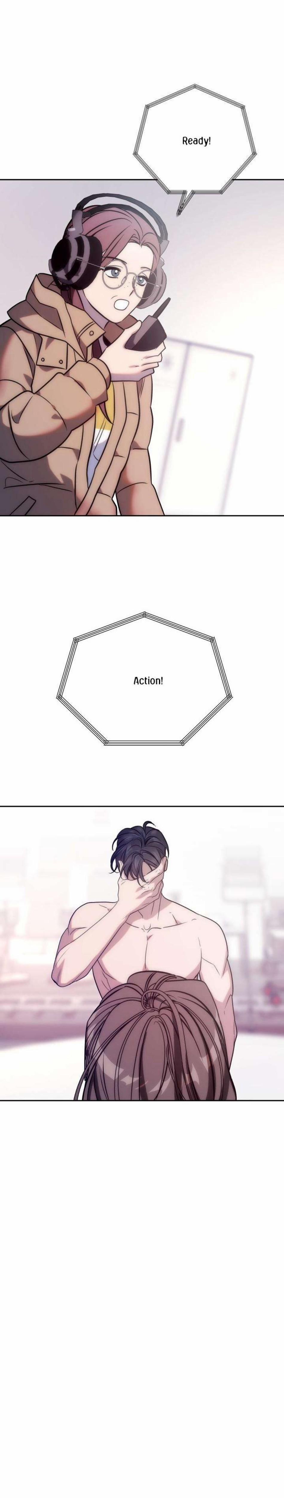 [18+] Vì Đó Là Cảnh Nóng 2 trang 2