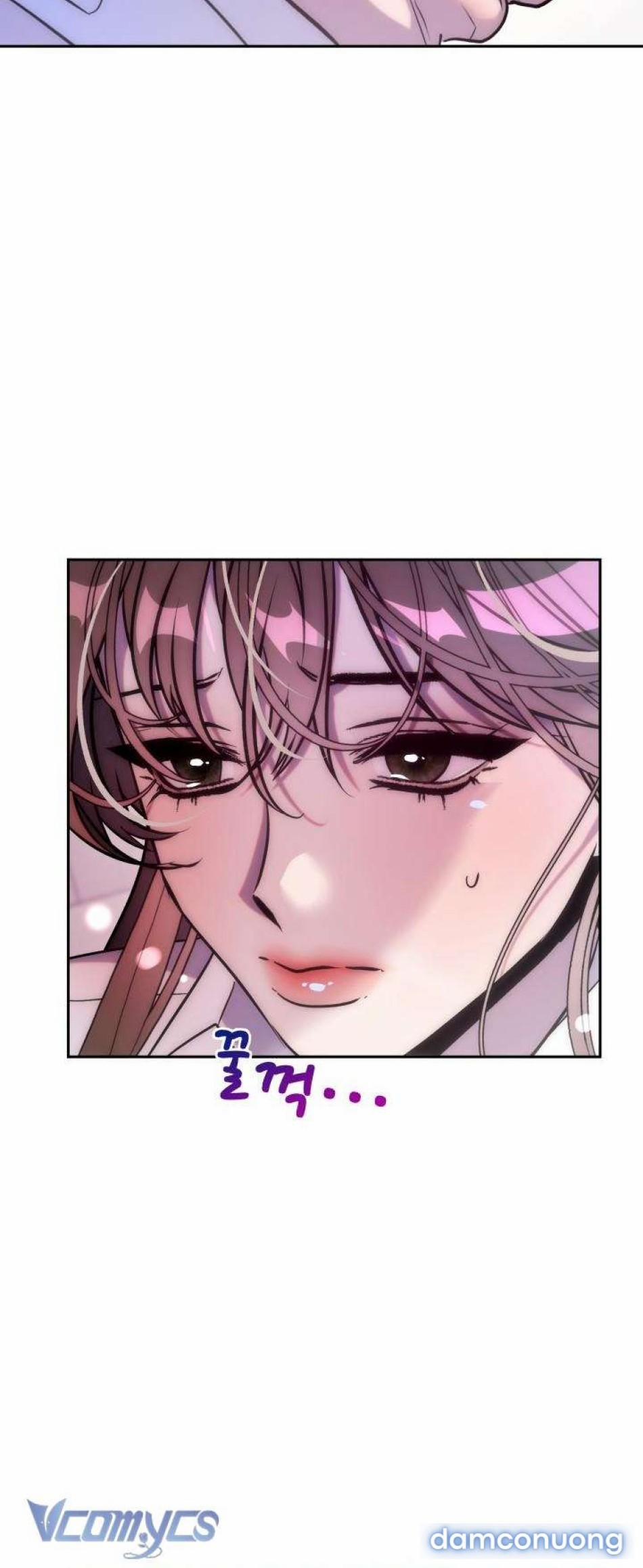 [18+] Vì Đó Là Cảnh Nóng 2 trang 5