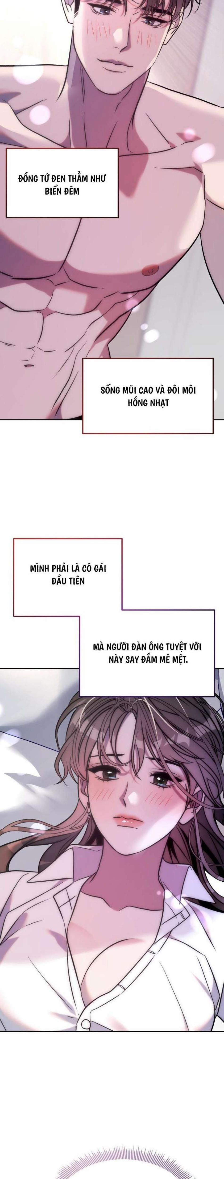 [18+] Vì Đó Là Cảnh Nóng 2 trang 8