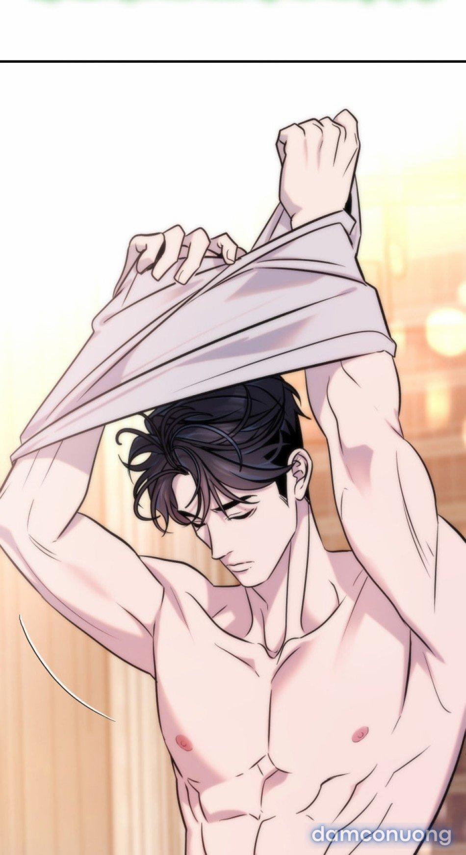 [18+] Vì Đó Là Cảnh Nóng 4 trang 1