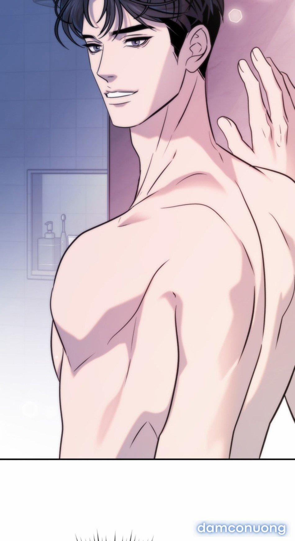 [18+] Vì Đó Là Cảnh Nóng 4 trang 4