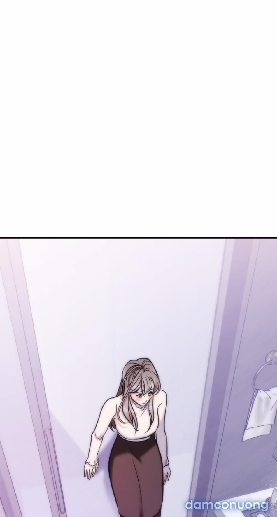 [18+] Vì Đó Là Cảnh Nóng 5 trang 7