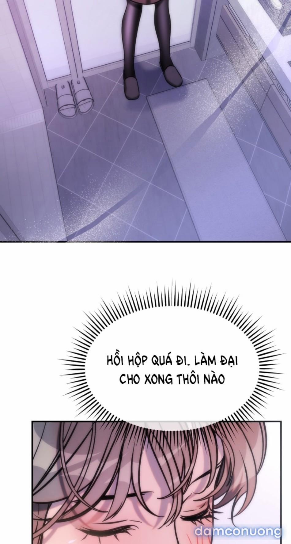 [18+] Vì Đó Là Cảnh Nóng 5 trang 8