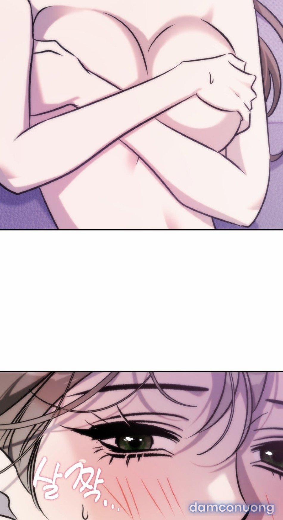 [18+] Vì Đó Là Cảnh Nóng 6 trang 3