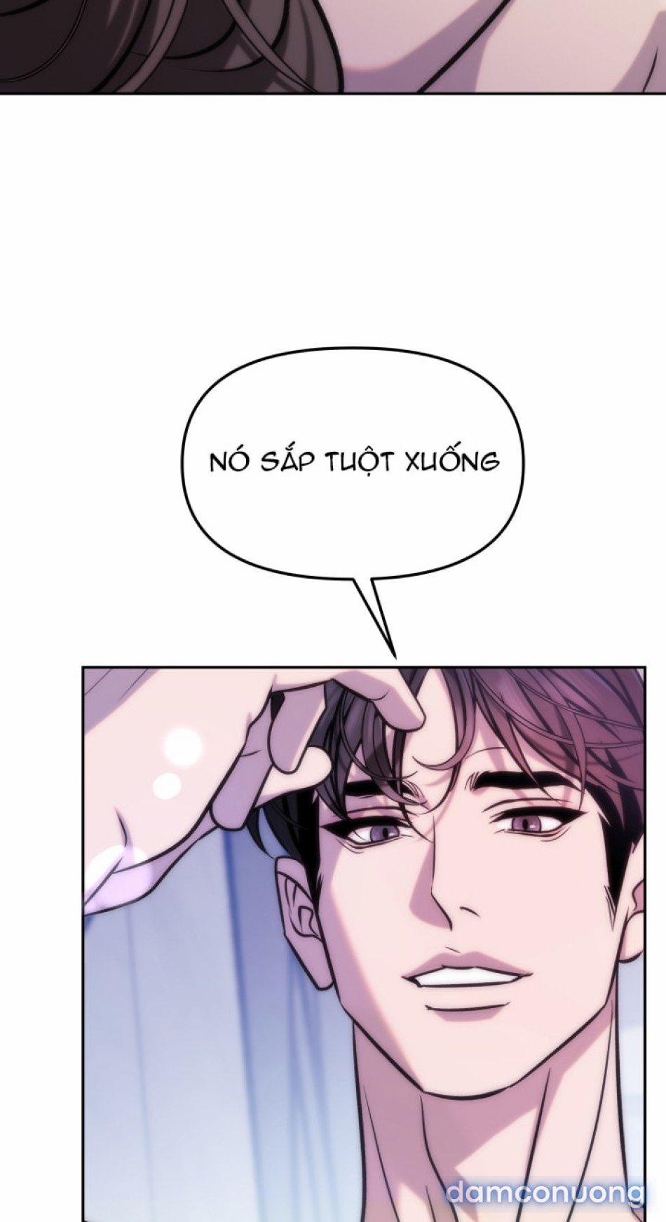 [18+] Vì Đó Là Cảnh Nóng 6 trang 6