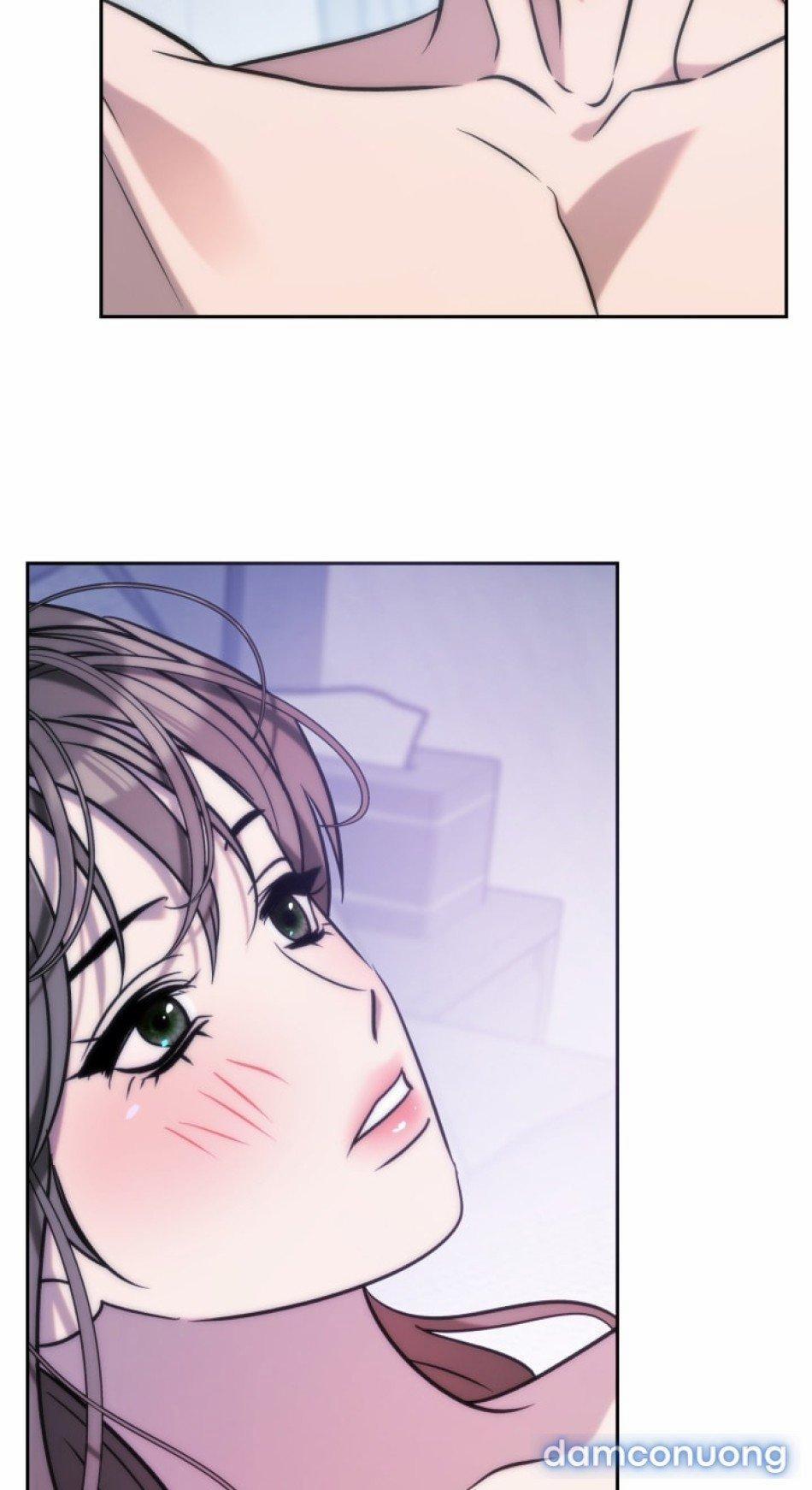 [18+] Vì Đó Là Cảnh Nóng 6 trang 7