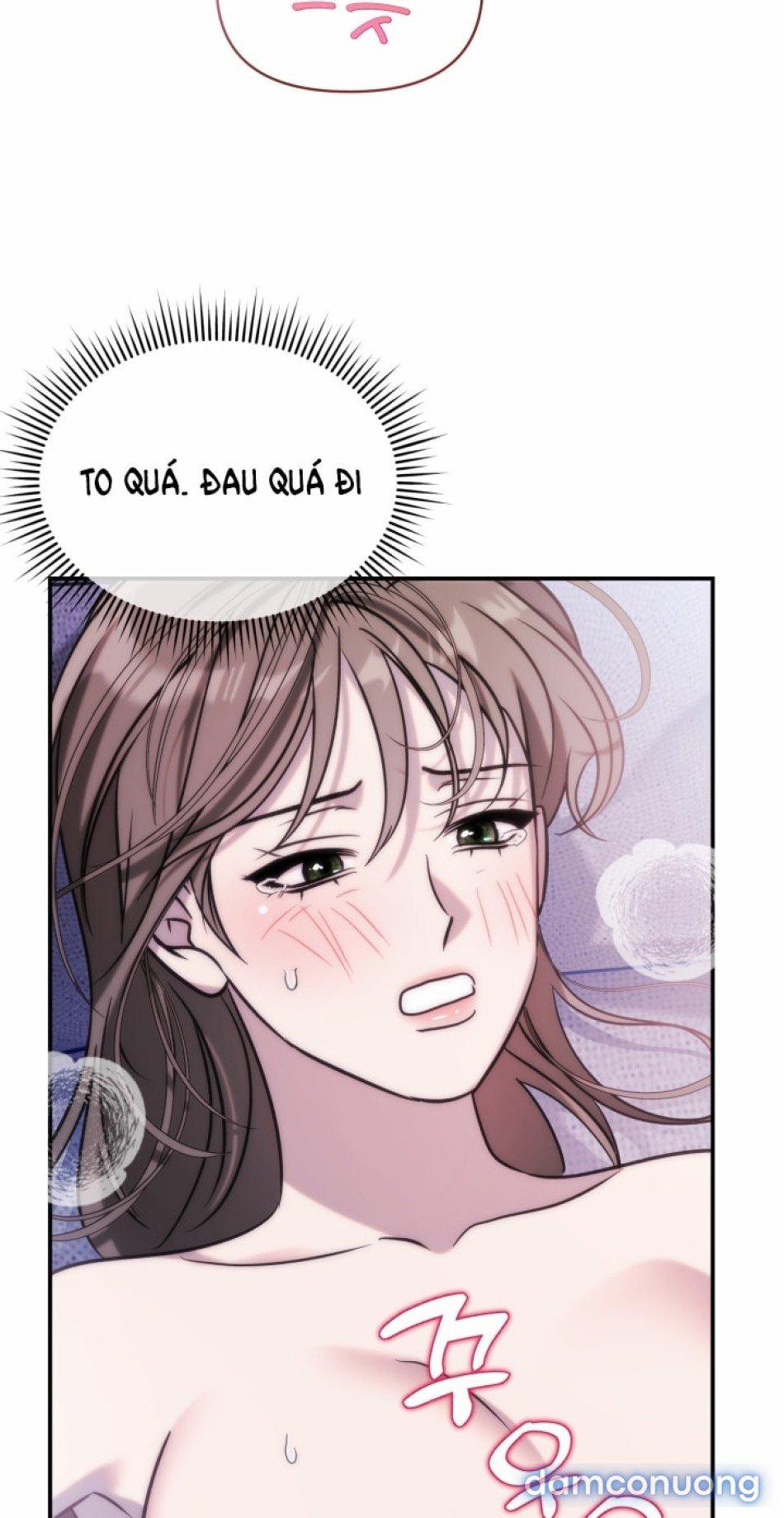 [18+] Vì Đó Là Cảnh Nóng 7 trang 3