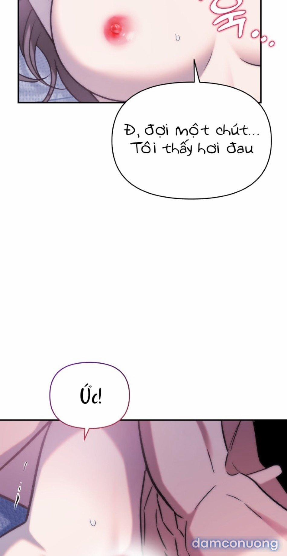 [18+] Vì Đó Là Cảnh Nóng 7 trang 4