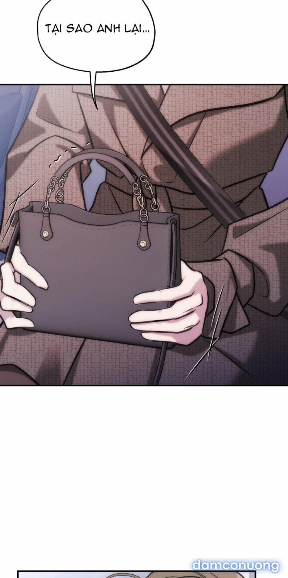 [18+] Vì Đó Là Cảnh Nóng 9 trang 7