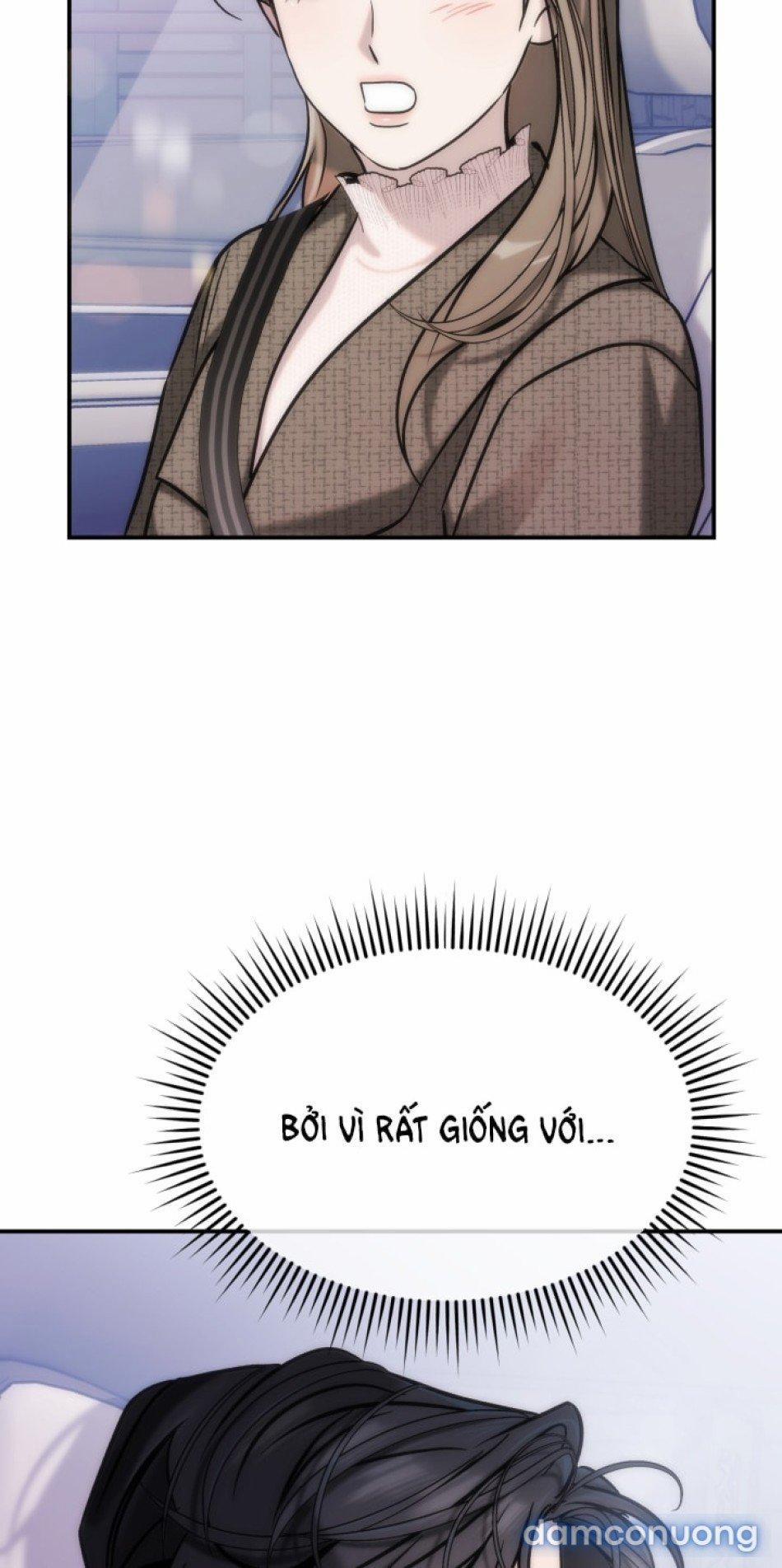[18+] Vì Đó Là Cảnh Nóng 9 trang 9