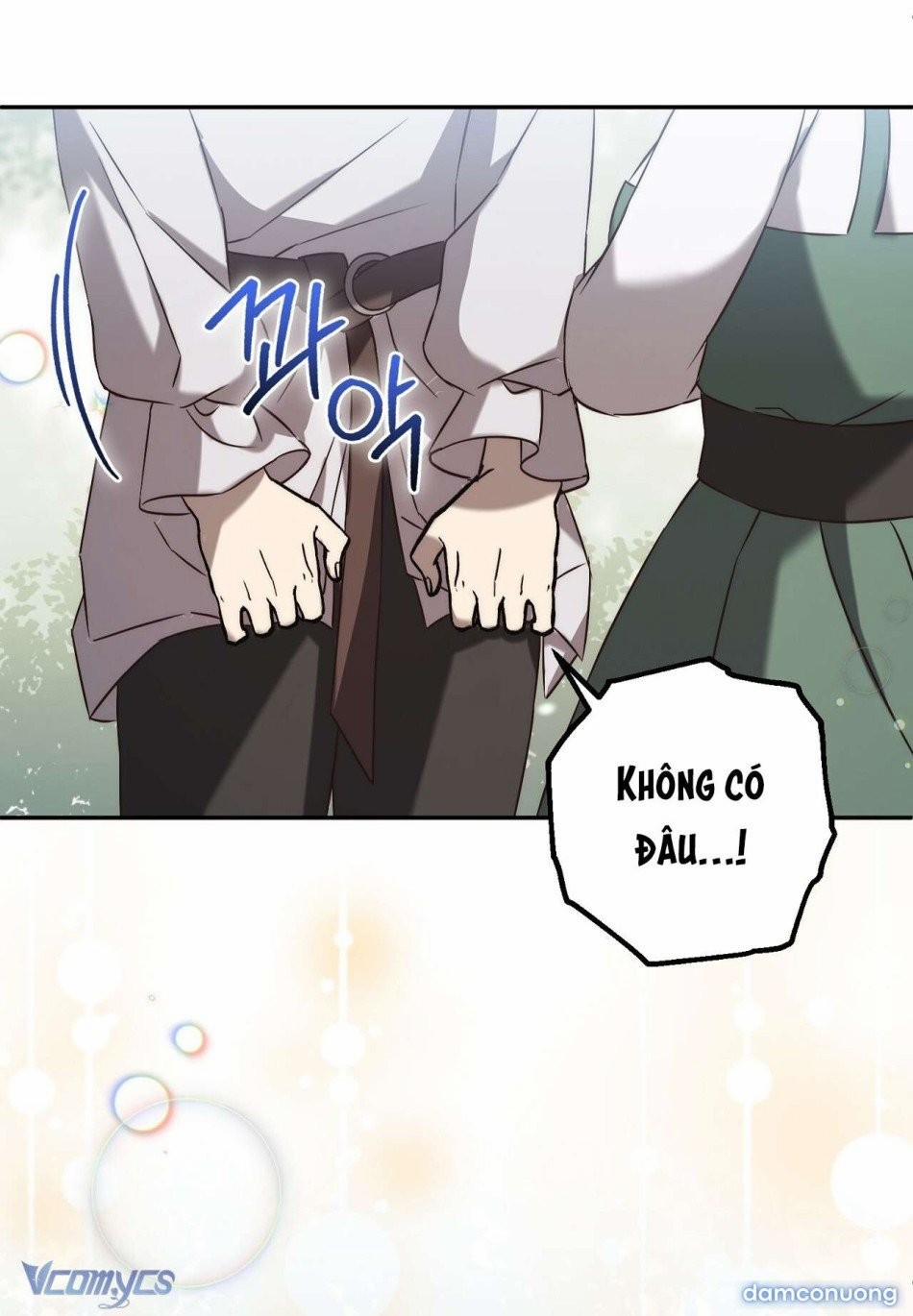 [18+] Vì Sự Sa Thải Của Tôi 5 trang 15