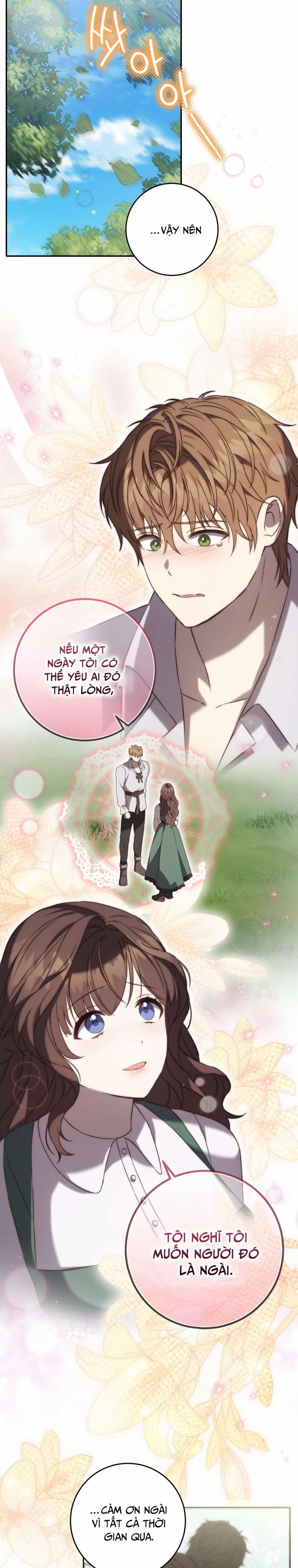 [18+] Vì Sự Sa Thải Của Tôi 5 trang 19