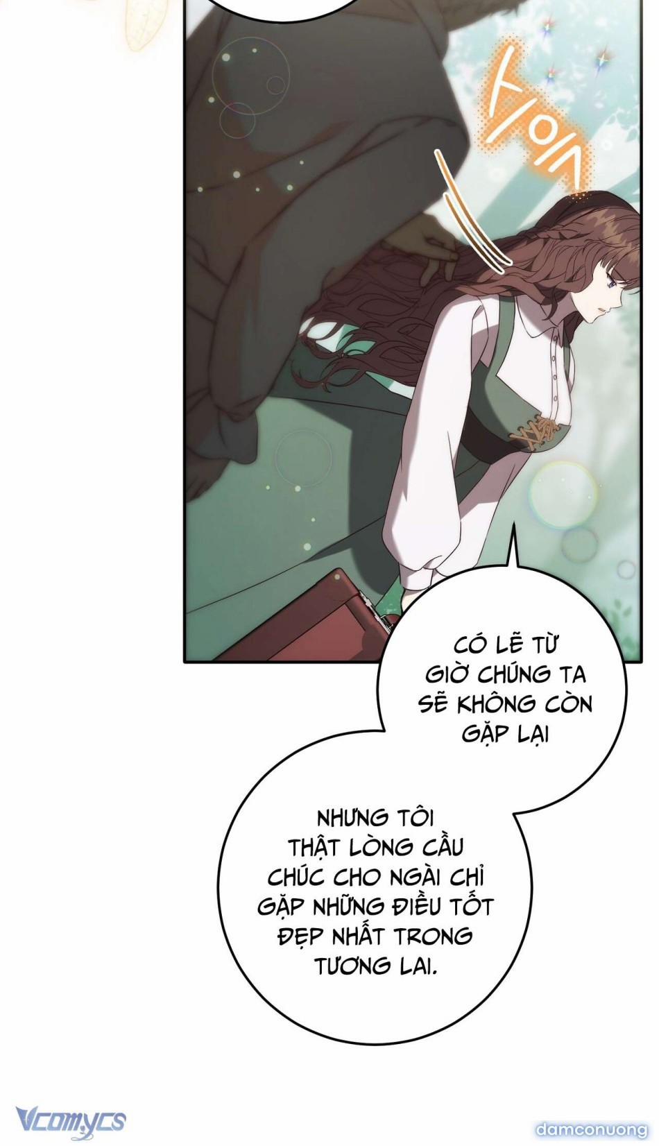 [18+] Vì Sự Sa Thải Của Tôi 5 trang 20