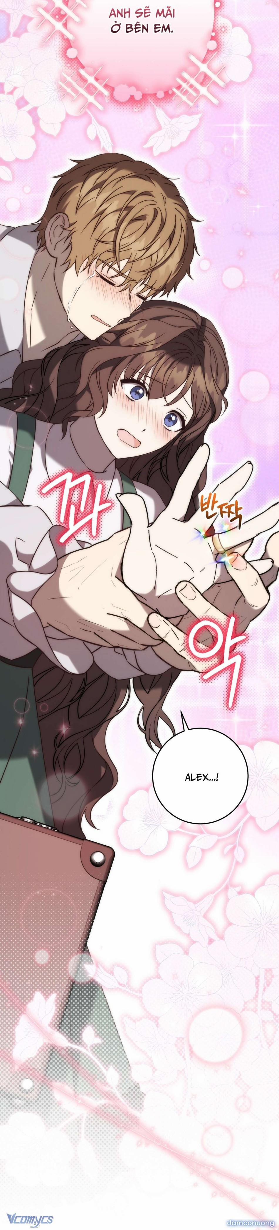 [18+] Vì Sự Sa Thải Của Tôi 5 trang 26