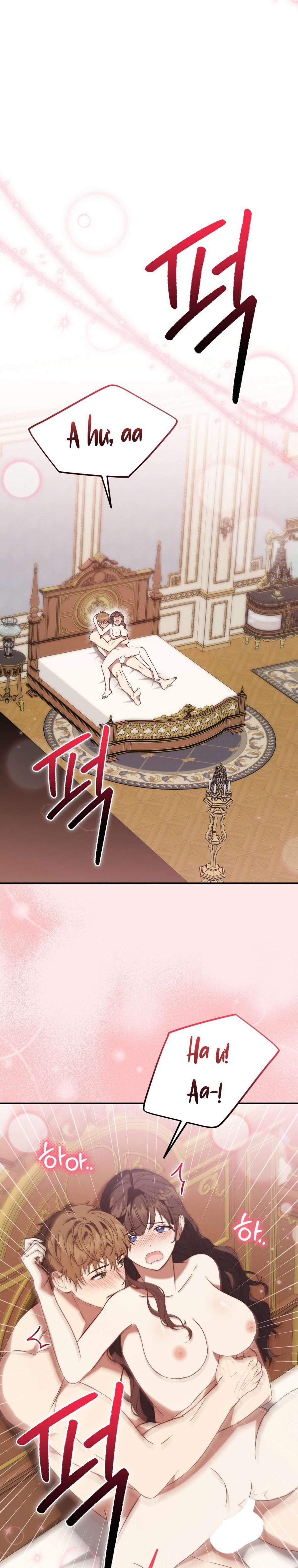 [18+] Vì Sự Sa Thải Của Tôi 5 trang 27