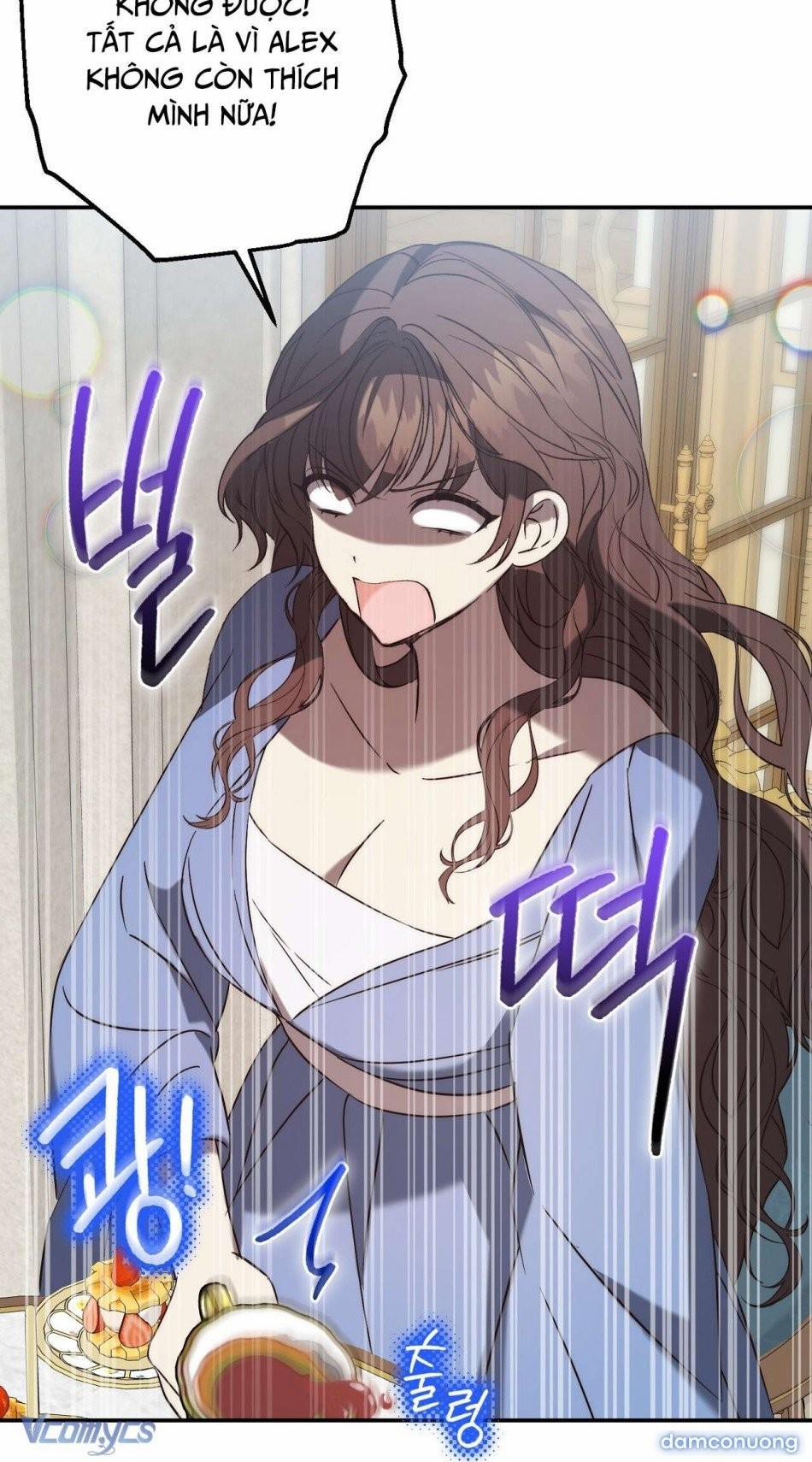 [18+] Vì Sự Sa Thải Của Tôi 5 trang 34