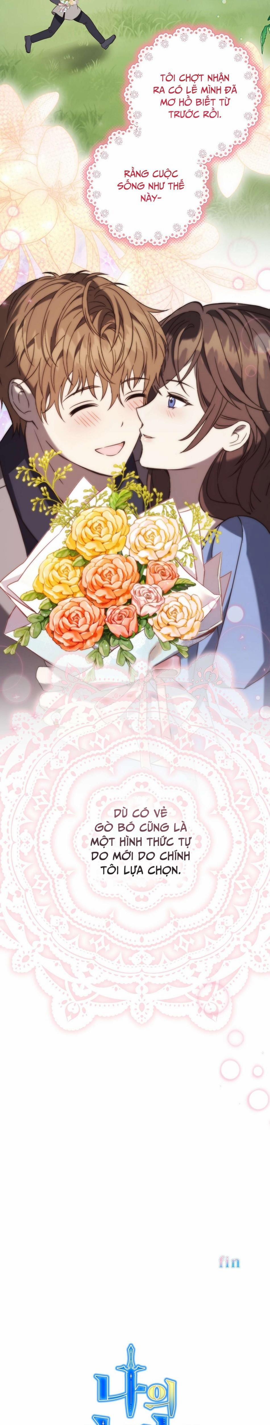 [18+] Vì Sự Sa Thải Của Tôi 5 trang 37