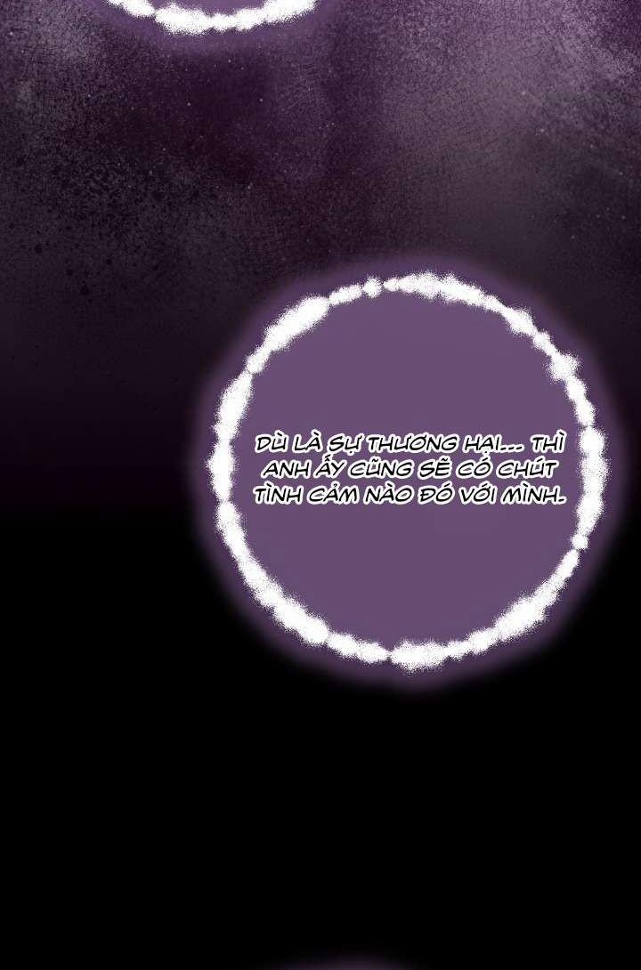 [18+] Vì Yêu Và Yêu 10 trang 5
