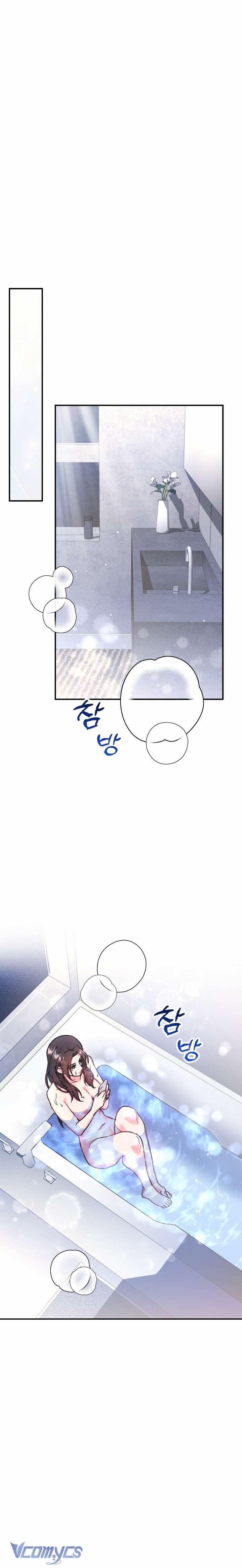 [18+] Vì Yêu Và Yêu 2 trang 10