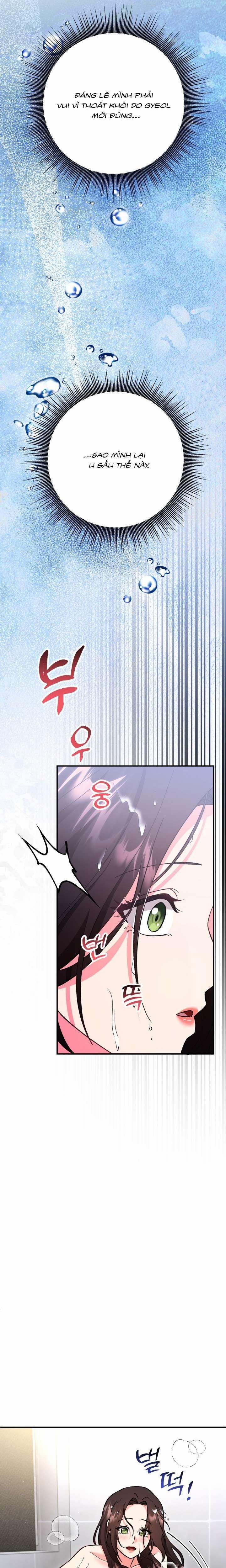 [18+] Vì Yêu Và Yêu 2 trang 14