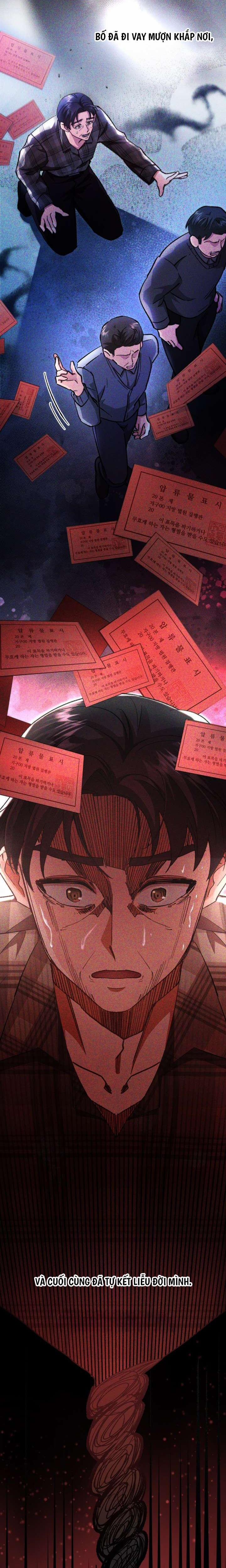 [18+] Vì Yêu Và Yêu 2 trang 6