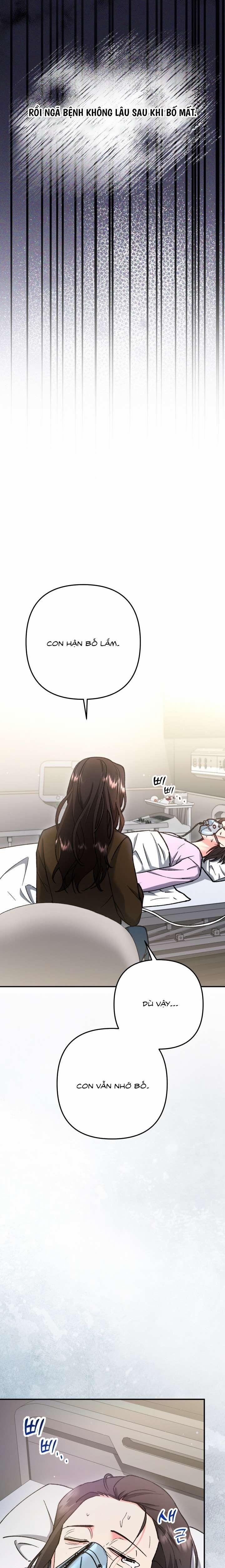 [18+] Vì Yêu Và Yêu 2 trang 8