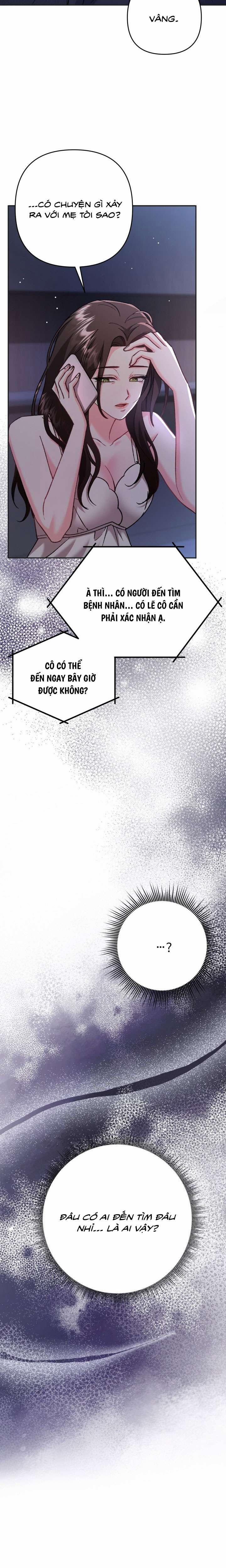 [18+] Vì Yêu Và Yêu 3 trang 2