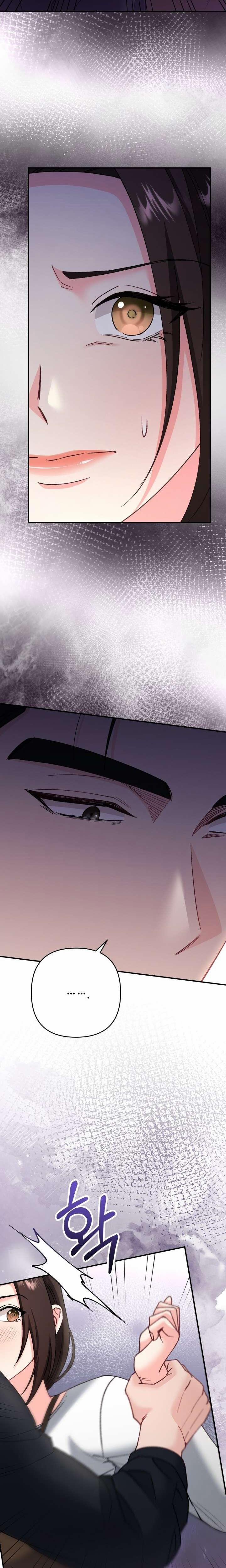 [18+] Vì Yêu Và Yêu 6 trang 1